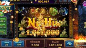 Điều khoản người chơi phải đáp ứng khi chơi ngoại binh nổ hũ