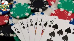 Hướng dẫn cách chơi bài cào rùa chi tiết cho hội viên 22BET