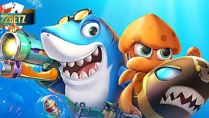 Sơ lược về tựa game bắn cá tam quốc chất lượng