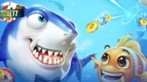 Top 5 game bắn cá - Săn cá phát lộc đặc sắc