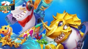 Ưu điểm nổi bật của tựa game bắn cá đổi thưởng 22BET