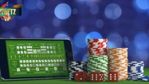 Tìm hiểu về game tài xỉu online paris